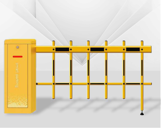Brushless DC Barrier Gate SC04