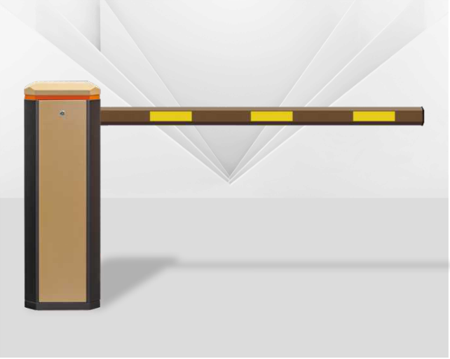 Brushless DC Barrier Gate SC05