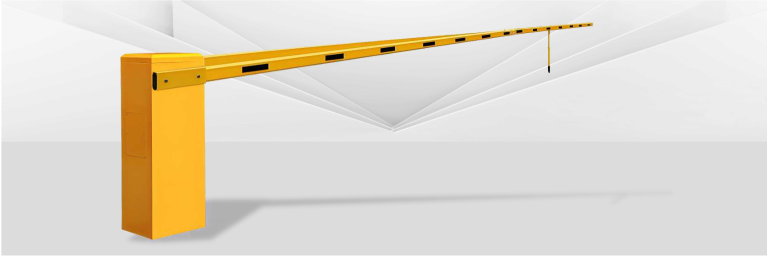 Brushless DC Barrier Gate T01