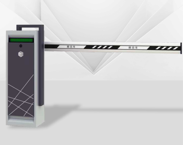 Brushless DC Barrier Gate TK01
