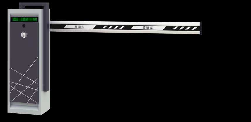 TK01 DC Brushless Barrier Gate