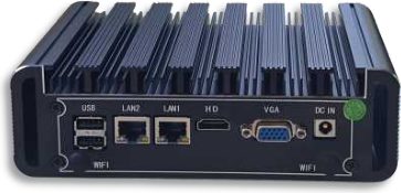 Overseas License Plate Recognition