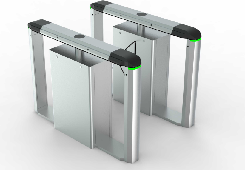 High-Speed Access Gate